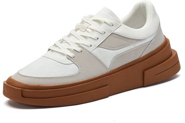 361° AG Low 白/グレー 572211108-1 Shop 361° AG Low 白/グレー 572211108-1