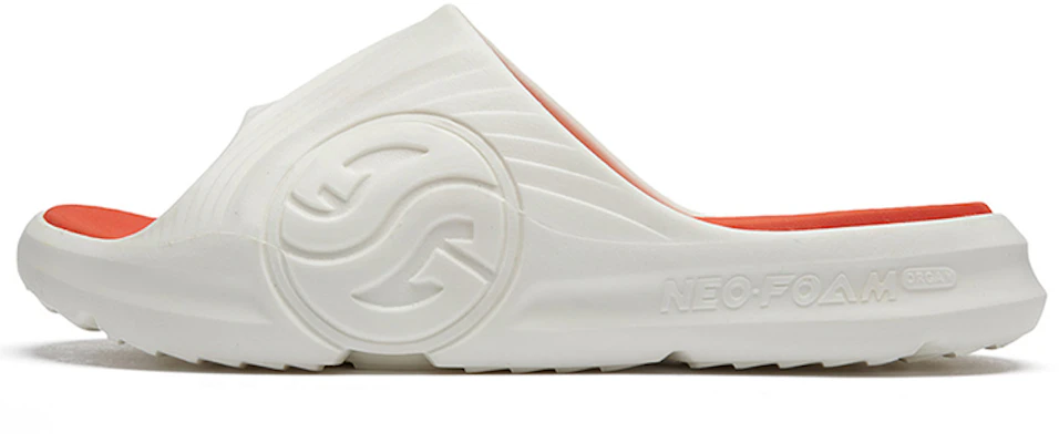 361° AG NFO Teknologi Selipar 'Putih Merah' 672126702F-5 Buy 361° AG NFO Teknologi Selipar 'Putih Merah' 672126702F-5