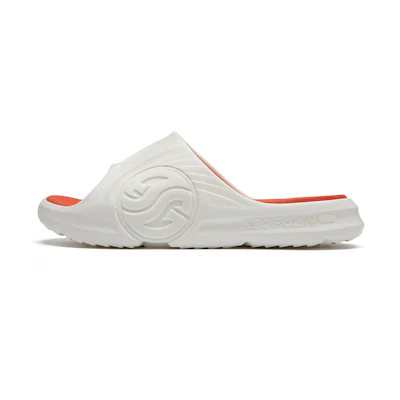 361° AG NFO Technology Slide 'White Red'