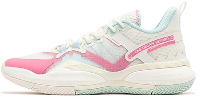 361° AG Pull Up 2 Aaron Gordon 'White Pink' 672321119-4 361° AG Pull Up 2 Aaron Gordon 'White Pink' 672321119-4