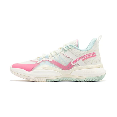 361° AG Pull Up 2 Aaron Gordon 'White Pink'