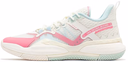 361° AG Pull Up 2 Aaron Gordon 'White Pink' 672321119-4 361° AG Pull Up 2 Aaron Gordon 'White Pink' 672321119-4