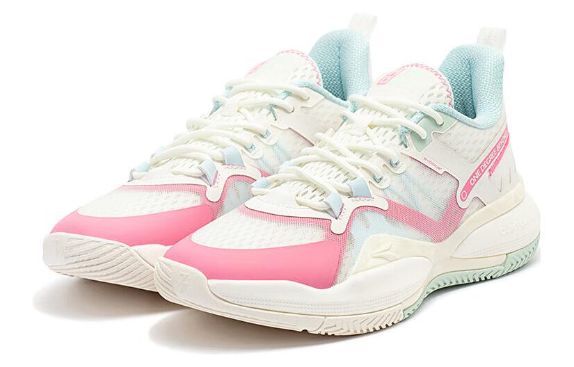 Order 361° AG 翻转2 阿隆·戈登 '白粉色' 672321119-4