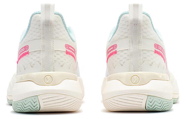 Lookbook 361° AG 翻转2 阿隆·戈登 '白粉色' 672321119-4