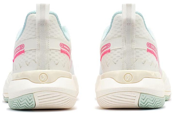 361° AG Pull Up 2 Aaron Gordon 'White Pink' 672321119-4 Lookbook 361° AG Pull Up 2 Aaron Gordon 'White Pink' 672321119-4