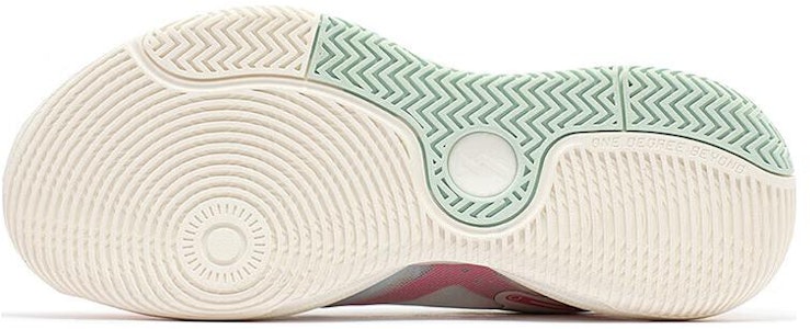 361° AG 2 PULL UP 減震防滑耐磨 中幫 實戰籃球鞋 男款 白 Shop 361° AG 2 PULL UP 減震防滑耐磨 中幫 實戰籃球鞋 男款 白