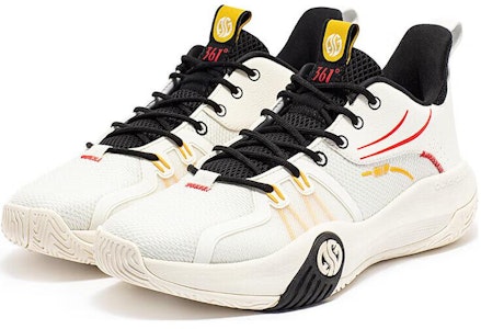 361° AG 拉高3代 阿隆·戈登 '米罗' 672331119-1 Order 361° AG 拉高3代 阿隆·戈登 '米罗' 672331119-1