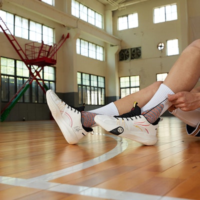 361° AG Pull Up 3 Aaron Gordon 'Miro' 672331119-1 Details for 361° AG Pull Up 3 Aaron Gordon 'Miro' 672331119-1