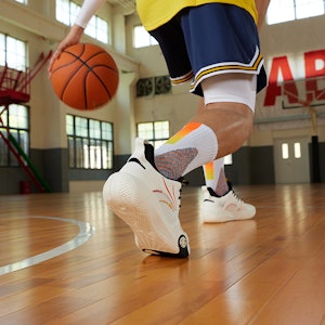 361° AG 拉高3代 阿隆·戈登 '米罗' 672331119-1 Sizing 361° AG 拉高3代 阿隆·戈登 '米罗' 672331119-1