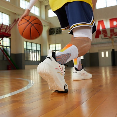 361° AG Pull Up 3 Aaron Gordon 'Miro' 672331119-1 Sizing 361° AG Pull Up 3 Aaron Gordon 'Miro' 672331119-1