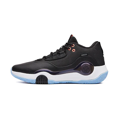 361° AG Pull Up Aaron Gordon 'Black Blue'