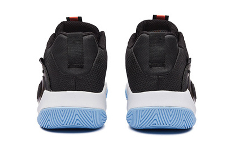 361° AG Pull Up Aaron Gordon 'Black Blue' 圖 3