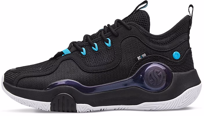 361° AG Pull Up Aaron Gordon 'Black Electric Blue' 672131106-3 Buy 361° AG Pull Up Aaron Gordon 'Black Electric Blue' 672131106-3