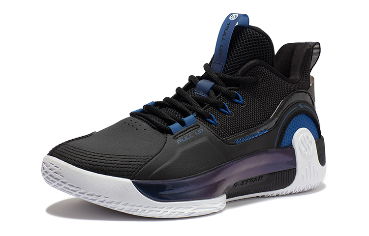 Order 361° AG Pull Up Aaron Gordon 'Black Galaxy Blue' 672231112V-2