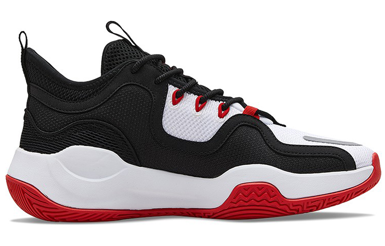 Order 361° AGプルアップ AG黒赤 (361° AG Puru Appu AG Kuro Aka) 672131106-2