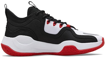 361° AG Pull Up Aaron Gordon 'Negro Rojo' 672131106-2 Order 361° AG Pull Up Aaron Gordon 'Negro Rojo' 672131106-2