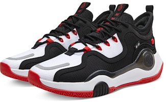 361° AG Pull Up Aaron Gordon 'Negro Rojo' 672131106-2 Lookbook 361° AG Pull Up Aaron Gordon 'Negro Rojo' 672131106-2