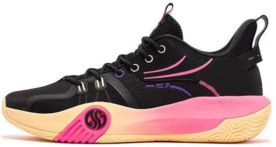 361° AG Pull Up 阿隆·戈登“加州日落” 672331119-4 Buy 361° AG Pull Up 阿隆·戈登“加州日落” 672331119-4