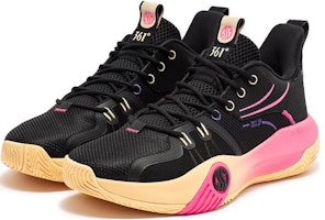 361° AG Pull Up 阿隆·戈登“加州日落” 672331119-4 Order 361° AG Pull Up 阿隆·戈登“加州日落” 672331119-4