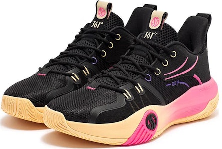 361° AG Pull Up 阿隆·戈登“加州日落” 672331119-4 Order 361° AG Pull Up 阿隆·戈登“加州日落” 672331119-4