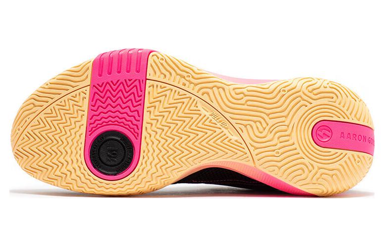 Shop 361° AG Pull Up Aaron Gordon 'Matahari Terbenam California' 672331119-4