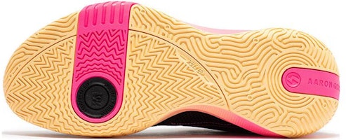 361° AG Pull Up 阿隆·戈登“加州日落” 672331119-4 Shop 361° AG Pull Up 阿隆·戈登“加州日落” 672331119-4