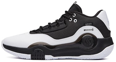 361° AG Pull Up Aaron Gordon 'White Black' 672131113-2 361° AG Pull Up Aaron Gordon 'White Black' 672131113-2