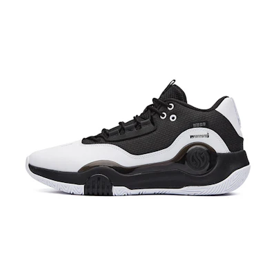 361° AG Pull Up Aaron Gordon 'White Black'