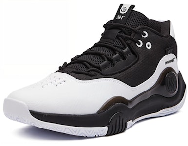 361° AG 暴扣 阿伦·戈登 '白色黑色' 672131113-2 Order 361° AG 暴扣 阿伦·戈登 '白色黑色' 672131113-2