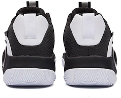 361° AG 풀업 에런 고든 '화이트 블랙' 농구화 672131113-2 Lookbook 361° AG 풀업 에런 고든 '화이트 블랙' 농구화 672131113-2