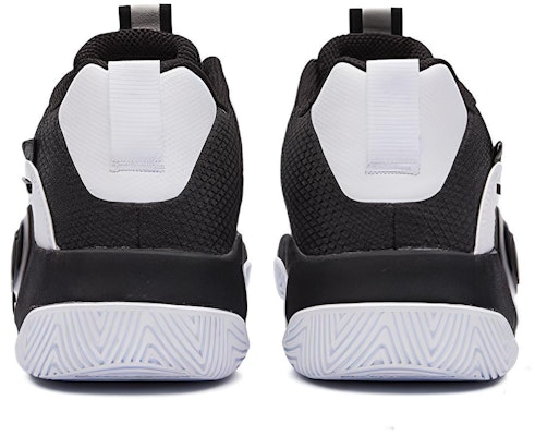 361° AG Pull Up Aaron Gordon 'White Black' 672131113-2 Lookbook 361° AG Pull Up Aaron Gordon 'White Black' 672131113-2