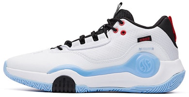 361° AG Pull Up Aaron Gordon 'White Light Blue' 672131113-1 361° AG Pull Up Aaron Gordon 'White Light Blue' 672131113-1