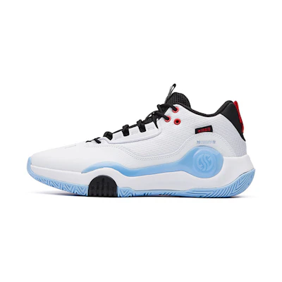 361° AG Pull Up Aaron Gordon 'White Light Blue'