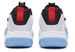 361° AG Pull Up Aaron Gordon 'Putih Biru Muda' 672131113-1 Lookbook 361° AG Pull Up Aaron Gordon 'Putih Biru Muda' 672131113-1