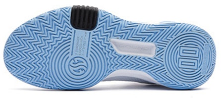 361° AG Pull Up Aaron Gordon 'Putih Biru Muda' 672131113-1 Shop 361° AG Pull Up Aaron Gordon 'Putih Biru Muda' 672131113-1