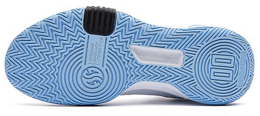 361° AG Pull Up Aaron Gordon 'White Light Blue' 672131113-1 Shop 361° AG Pull Up Aaron Gordon 'White Light Blue' 672131113-1