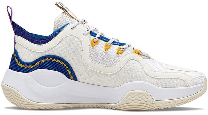 361° AG Pull Up Aaron Gordon 'White Yellow' 672131106-1 Order 361° AG Pull Up Aaron Gordon 'White Yellow' 672131106-1