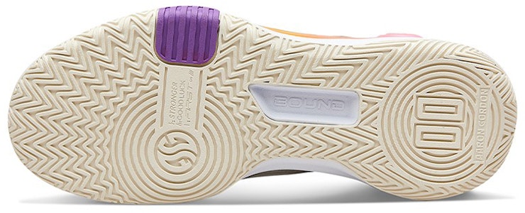 361° AG Pull Up Aaron Gordon 'Putih Kuning' 672131106-1 Shop 361° AG Pull Up Aaron Gordon 'Putih Kuning' 672131106-1