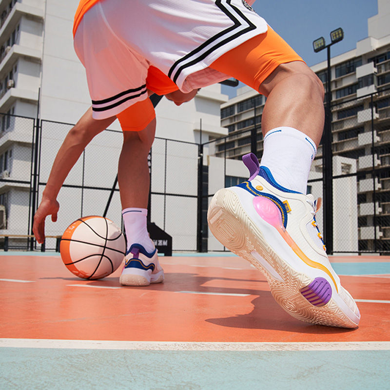 Sizing 361° AG Pull Up Aaron Gordon 'Putih Kuning' 672131106-1