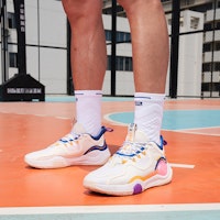 361° AG Pull Up Aaron Gordon 'Blanco Amarillo' 672131106-1 1