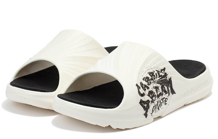 361° AG Series White Black 'Zhumei NFO' 圖 3