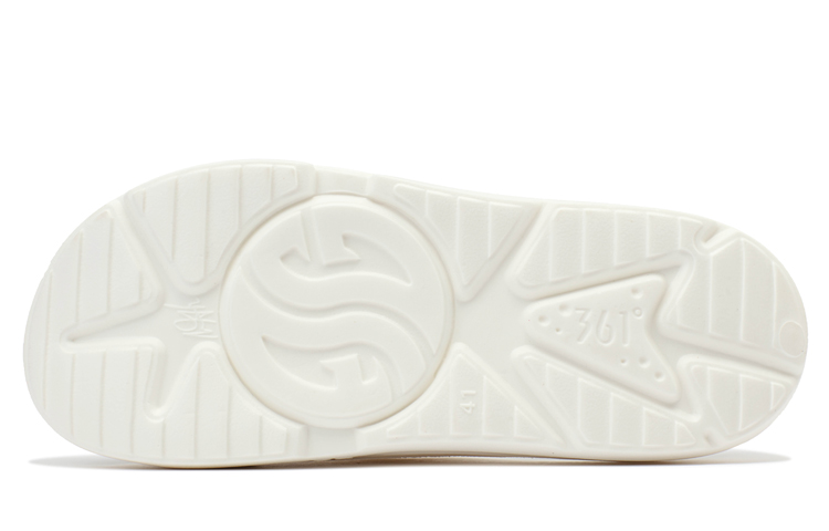 361° AG Series White Black 'Zhumei NFO' 圖 5