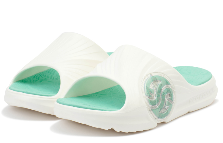 Lookbook 361° AG Slides ''Bianco Verde'' ''San Tan Yin Yue NFO Tech'' 672326729-2