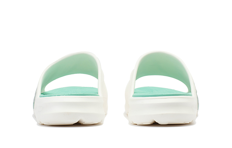Shop 361° AG Slides ''Bianco Verde'' ''San Tan Yin Yue NFO Tech'' 672326729-2