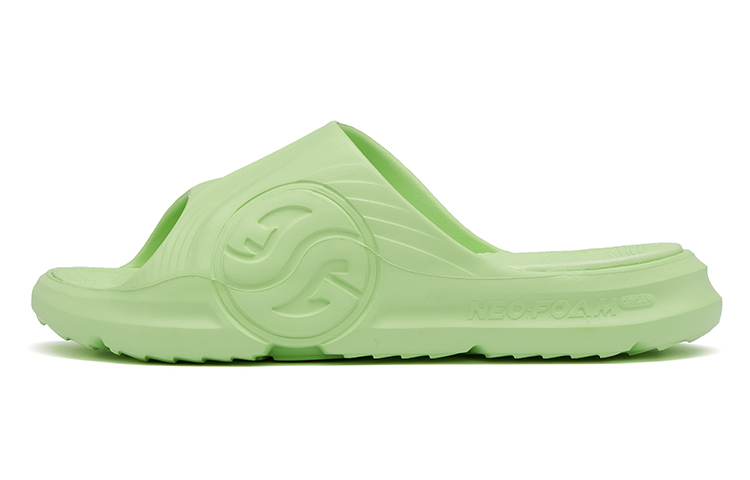 361° AG Slip-On Sneaker 'Green Jelly Aloe' 572226733-3