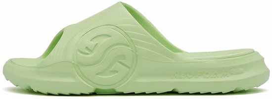 361° AG Slip-On Sneaker 'Green Jelly Aloe' 572226733-3 361° AG Slip-On Sneaker 'Green Jelly Aloe' 572226733-3