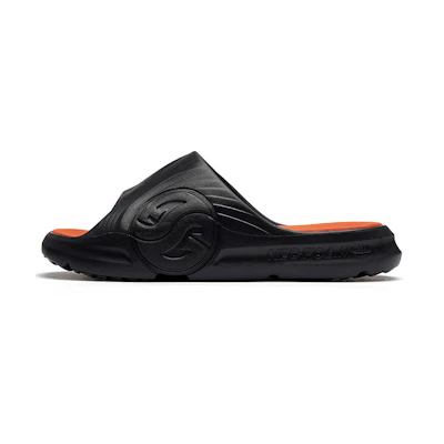 361° AG Tide NFO Slides 'Black Red'