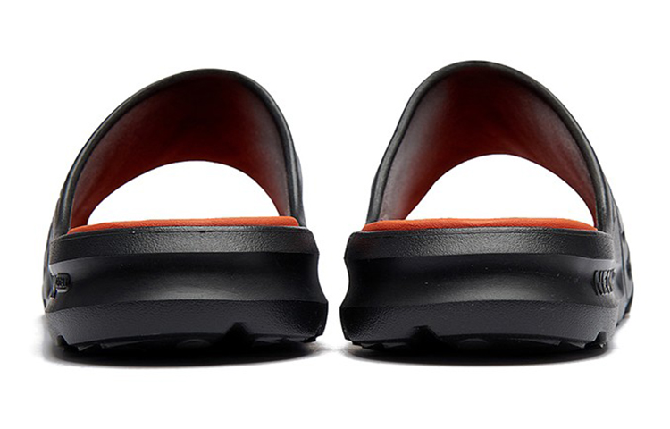 Lookbook 361° AG潮漂NFO拖鞋'黑红' 672126702F-3