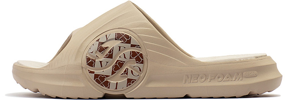 Sandalias 361° AG Trendy 'Marrón Trigo'. 672326729-5 Buy Sandalias 361° AG Trendy 'Marrón Trigo'. 672326729-5