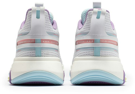 361° Attack ''Blanc Bleu Violet'' 672231114-3 Purchase 361° Attack ''Blanc Bleu Violet'' 672231114-3